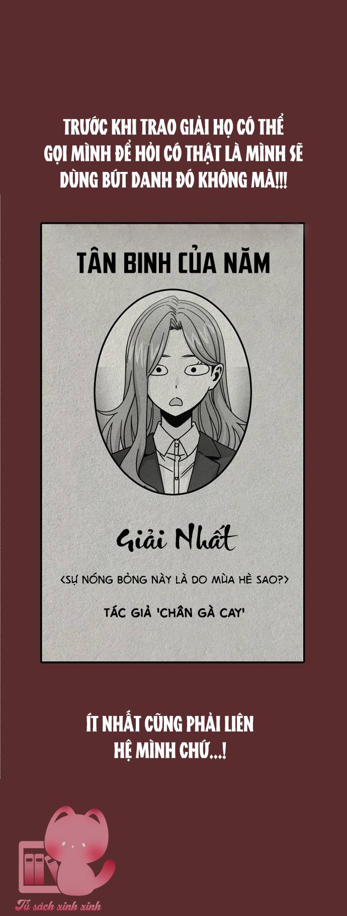 Lớ Ngớ Vớ Phải Tình Yêu Chapter 18 - Trang 4