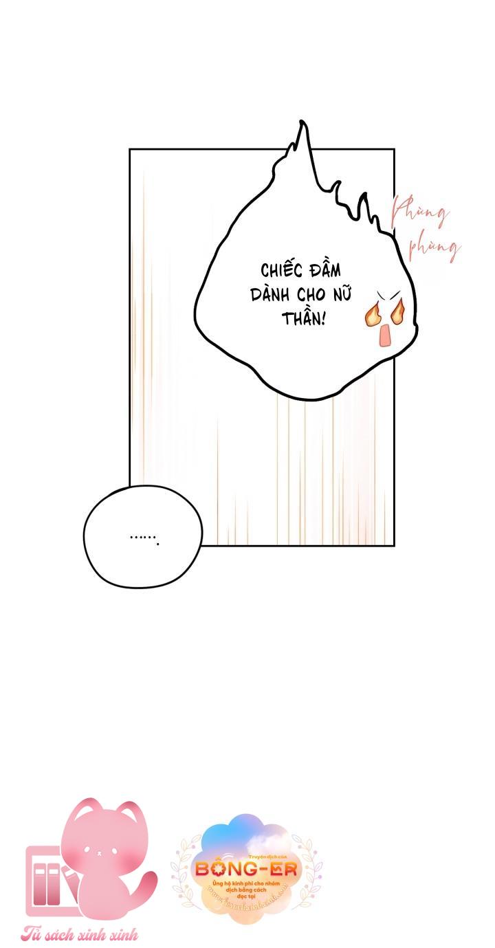 Hoàng Nữ Tóc Đen Chapter 13 - Trang 4