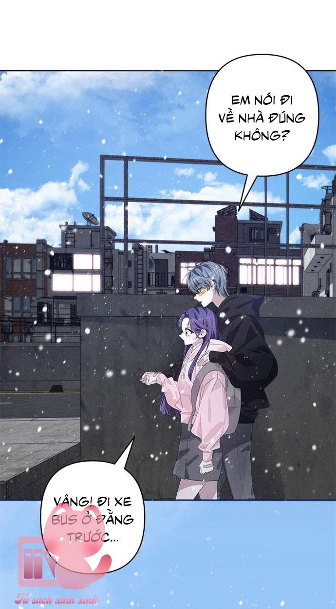 Đàn Anh Xấu Xa! Chap 57 - Trang 3
