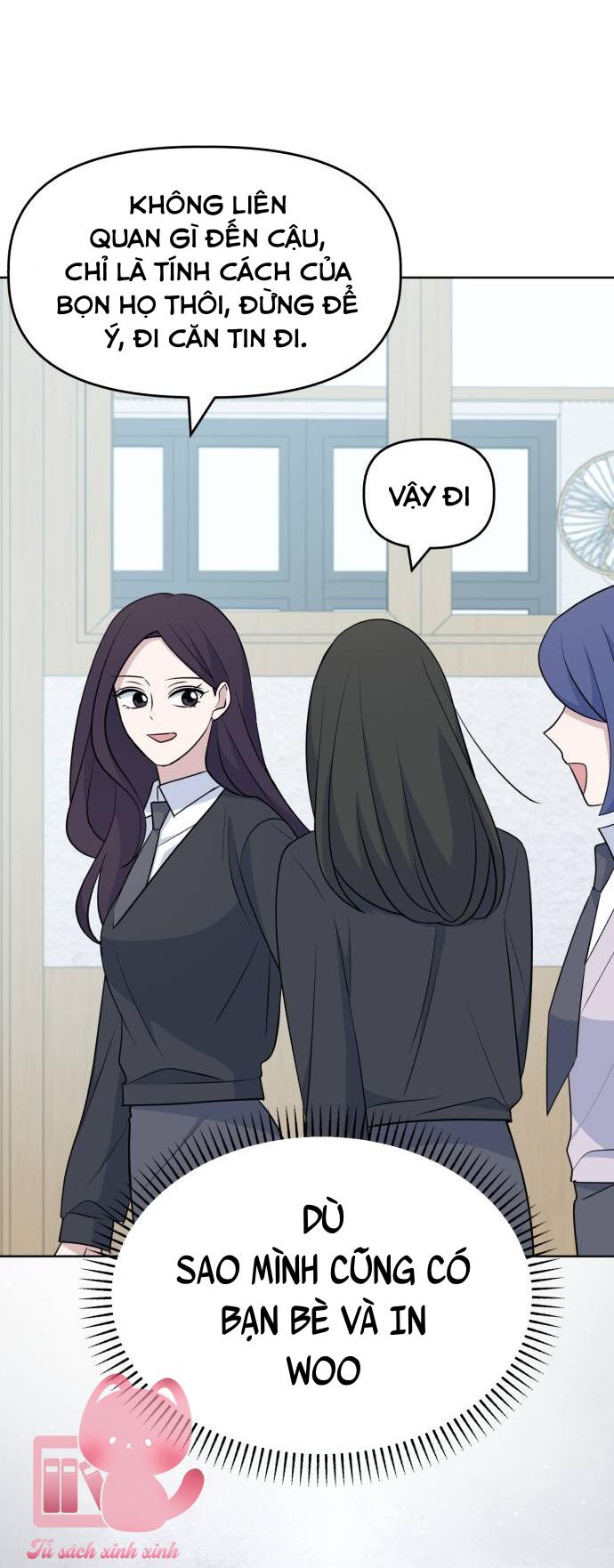 Quan Hệ Nhân Quả Chap 113 - Trang 2