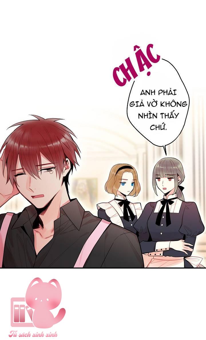 Ác Nữ Muốn Ly Hôn Chap 54 - Trang 2