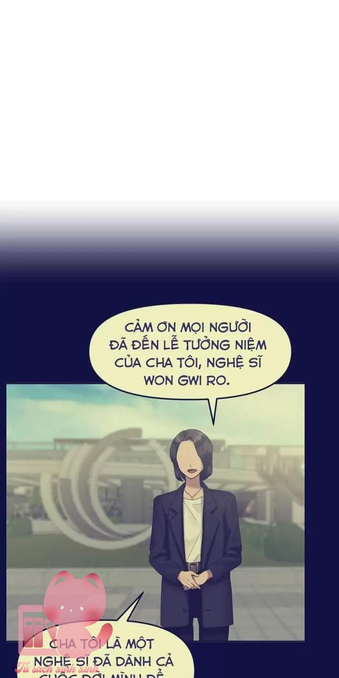 Chị Em Tranh Đấu Chap 45 - Trang 2