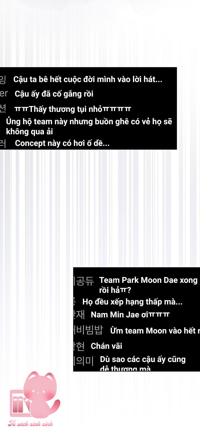 Debut Or Die Chap 63 - Trang 3