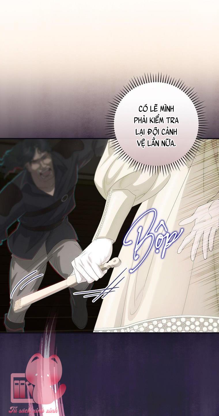 Đứa Nhỏ Không Phải Là Con Anh Chapter 12 - Trang 4