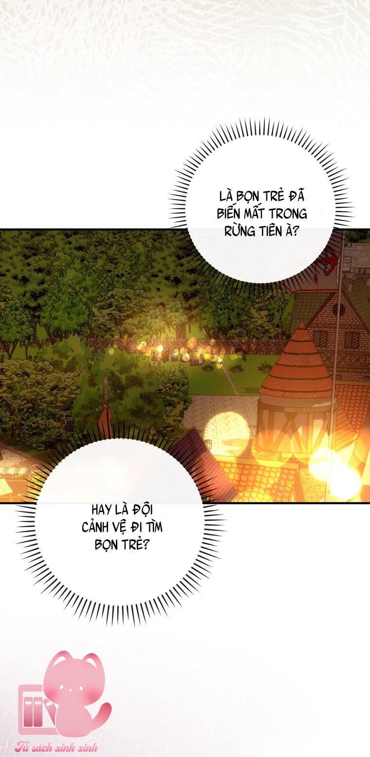 Đứa Nhỏ Không Phải Là Con Anh Chapter 34 - Trang 4
