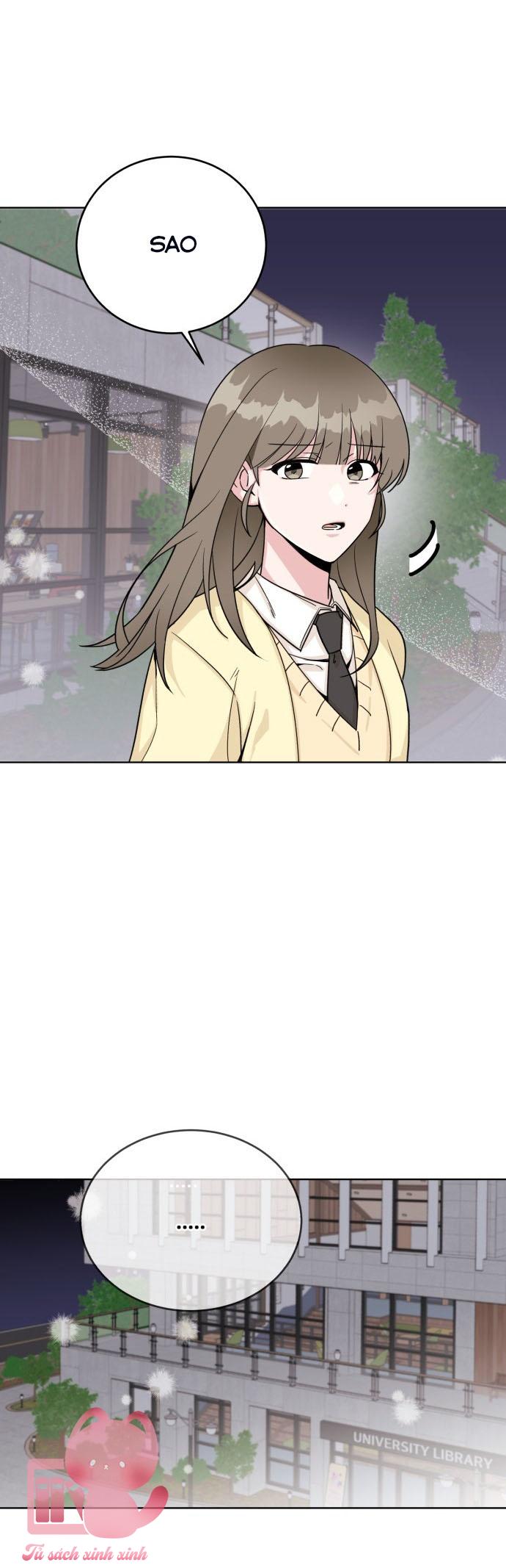 Chúng Ta Là Gì Của Nhau? Chap 11 - Trang 2