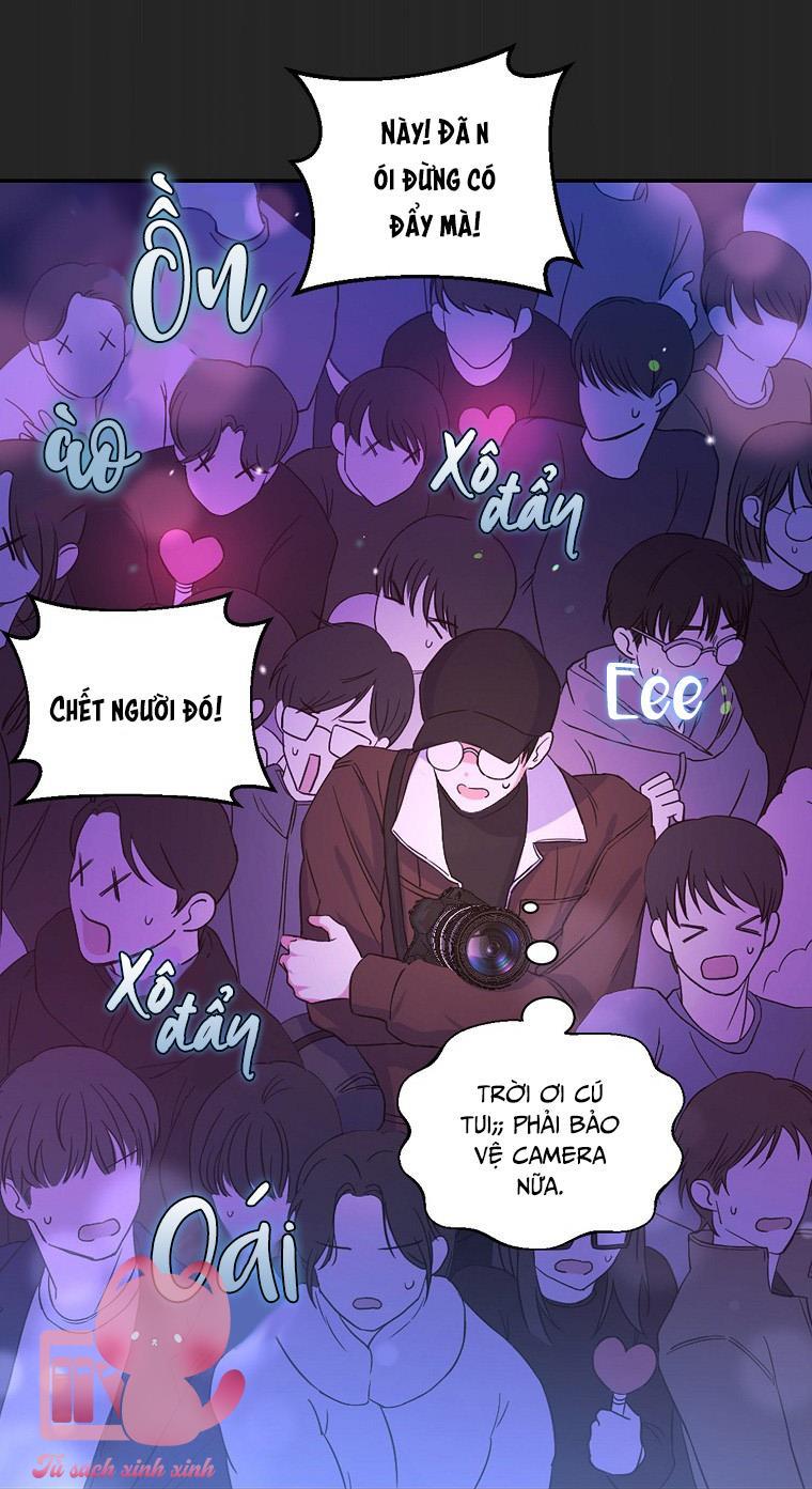 Debut Or Die Chapter 2 - Trang 4