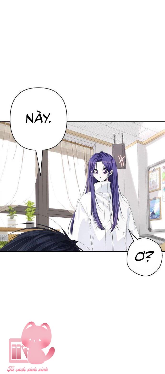 Đàn Anh Xấu Xa! Chap 70 - Trang 3