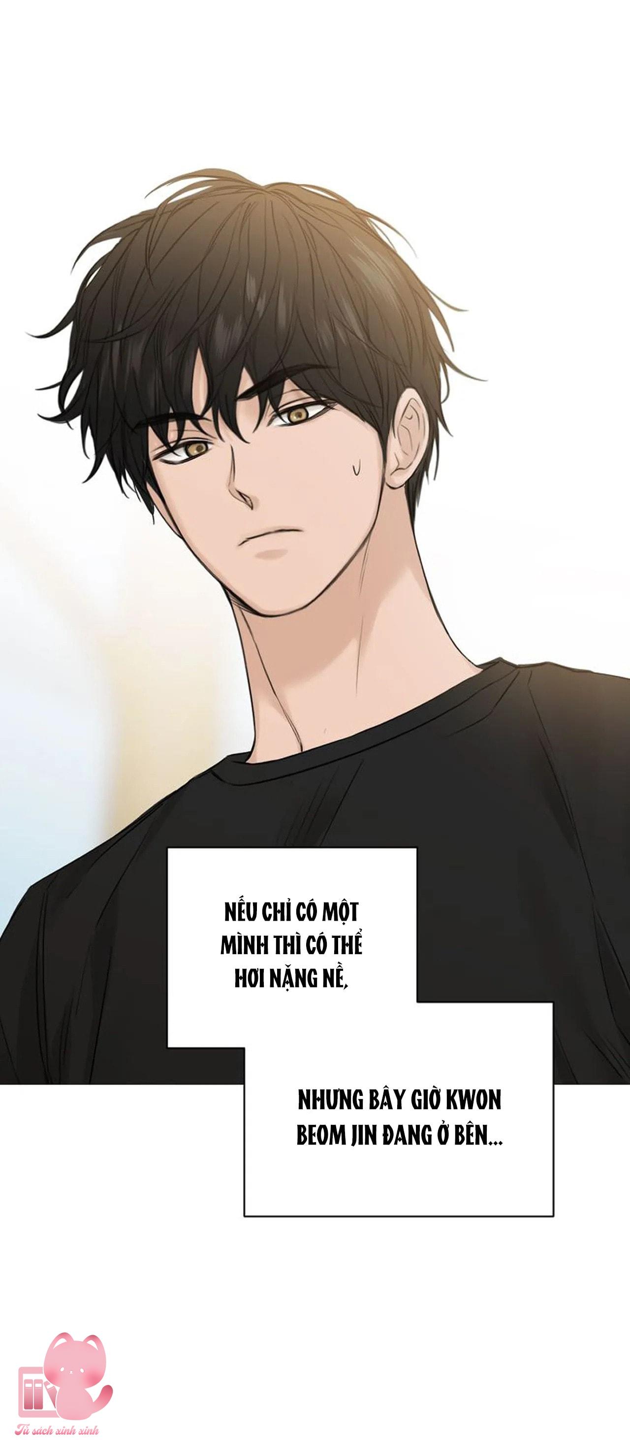 Bình Minh Chap 21 - Trang 4