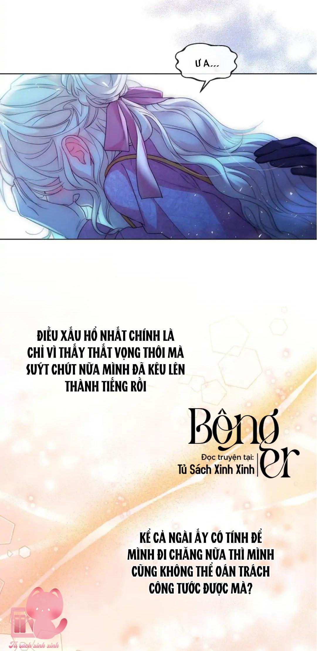 Tiểu Thư Crystal Là Nam Nhân Chap 19 - Trang 2