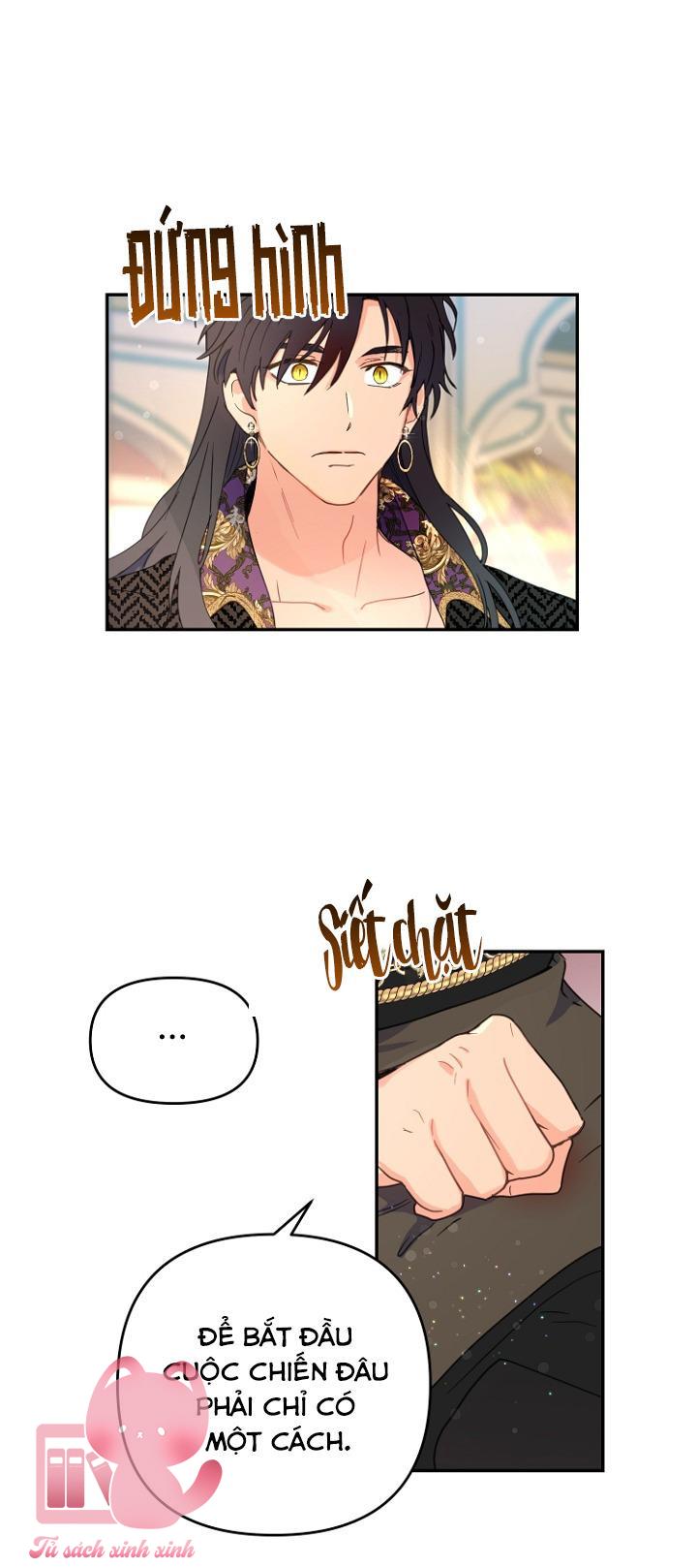 Bỏ Quách Chồng Con Đi, Tiền Bạc Mới Là Tất Cả Chap 12 - Trang 2