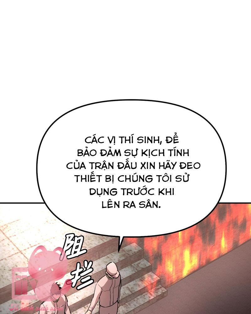Ác Chi Hoàn Chapter 3 - Trang 4