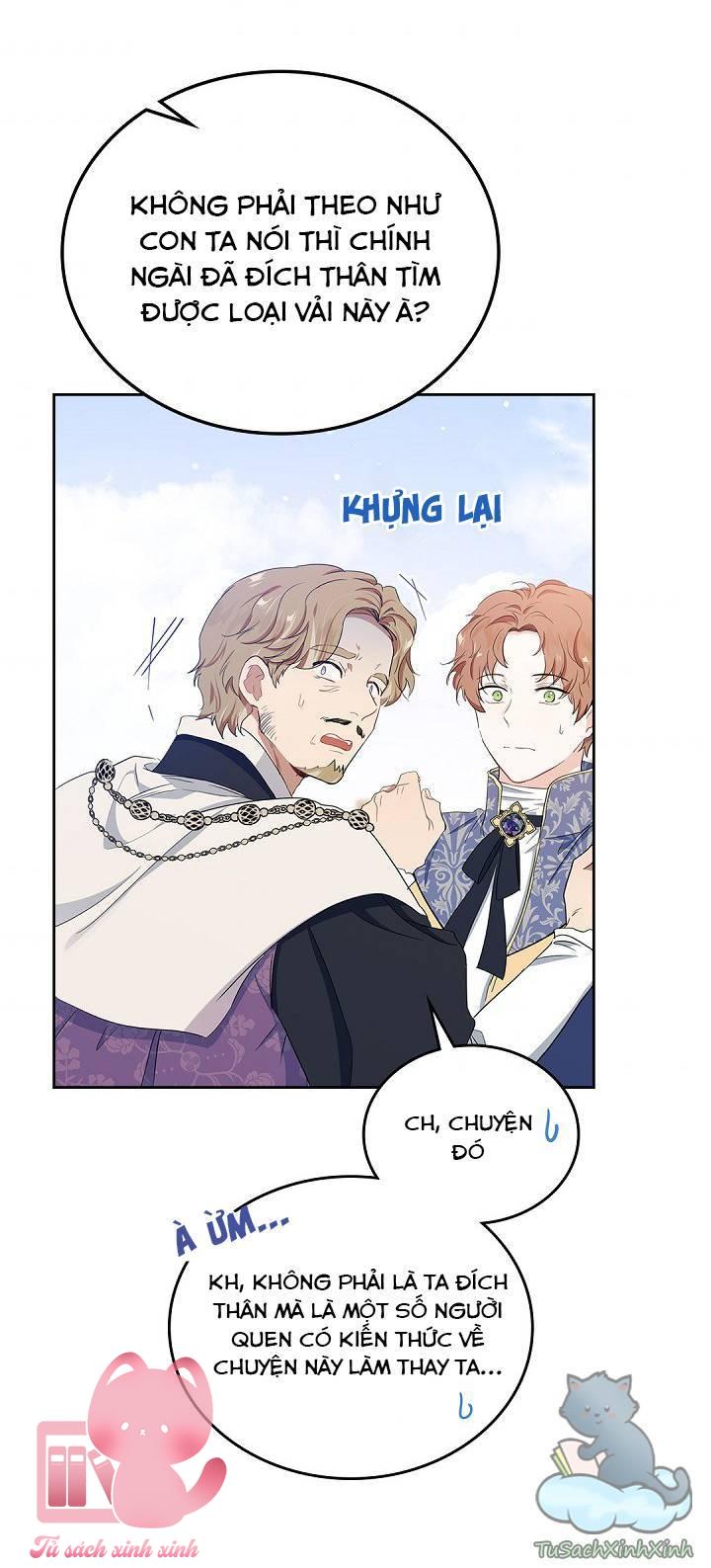 Kiếp Này Ta Sẽ Trở Thành Gia Chủ Chap 12 - Trang 2
