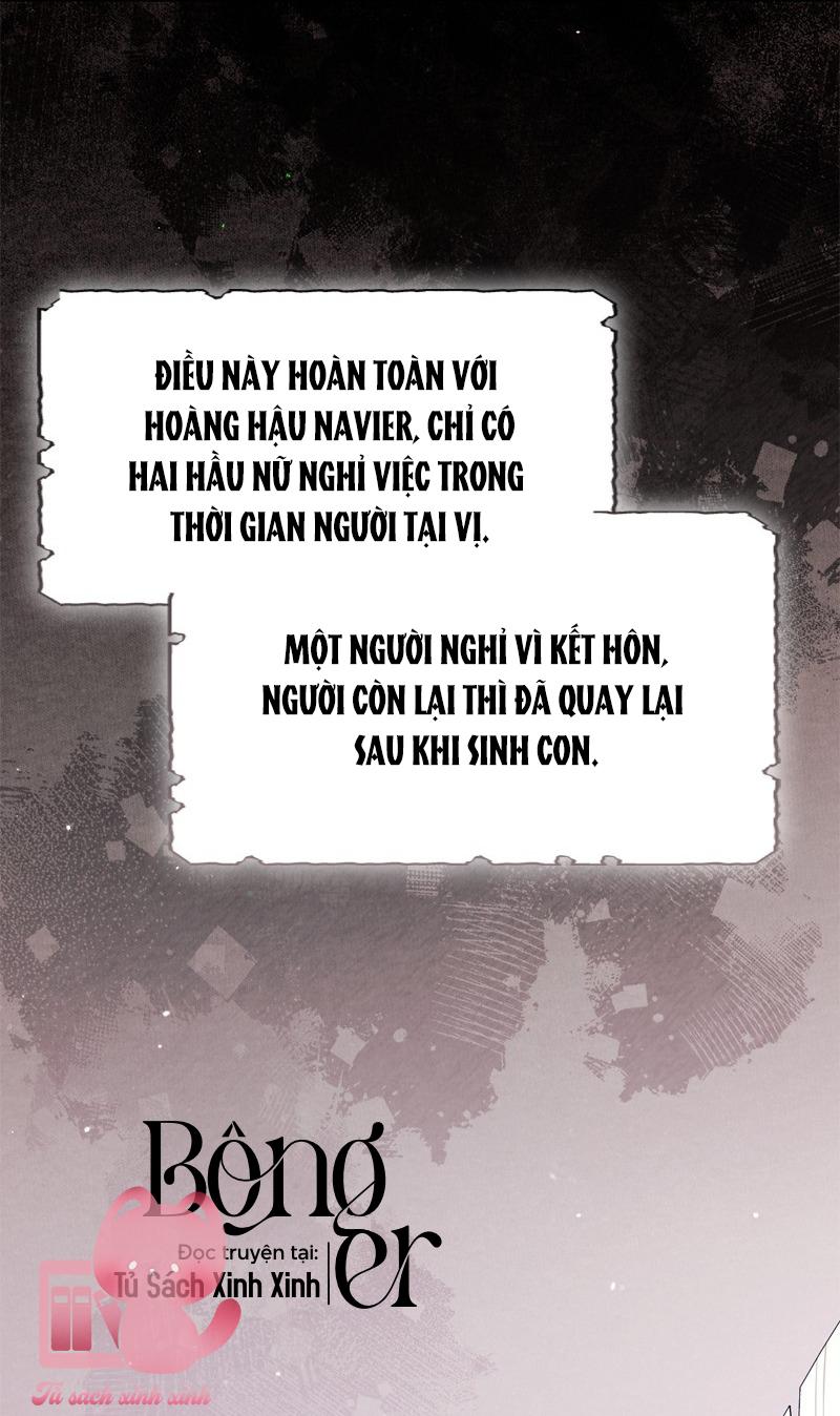 Hoàng Hậu Tái Hôn Chapter 150 - Trang 4