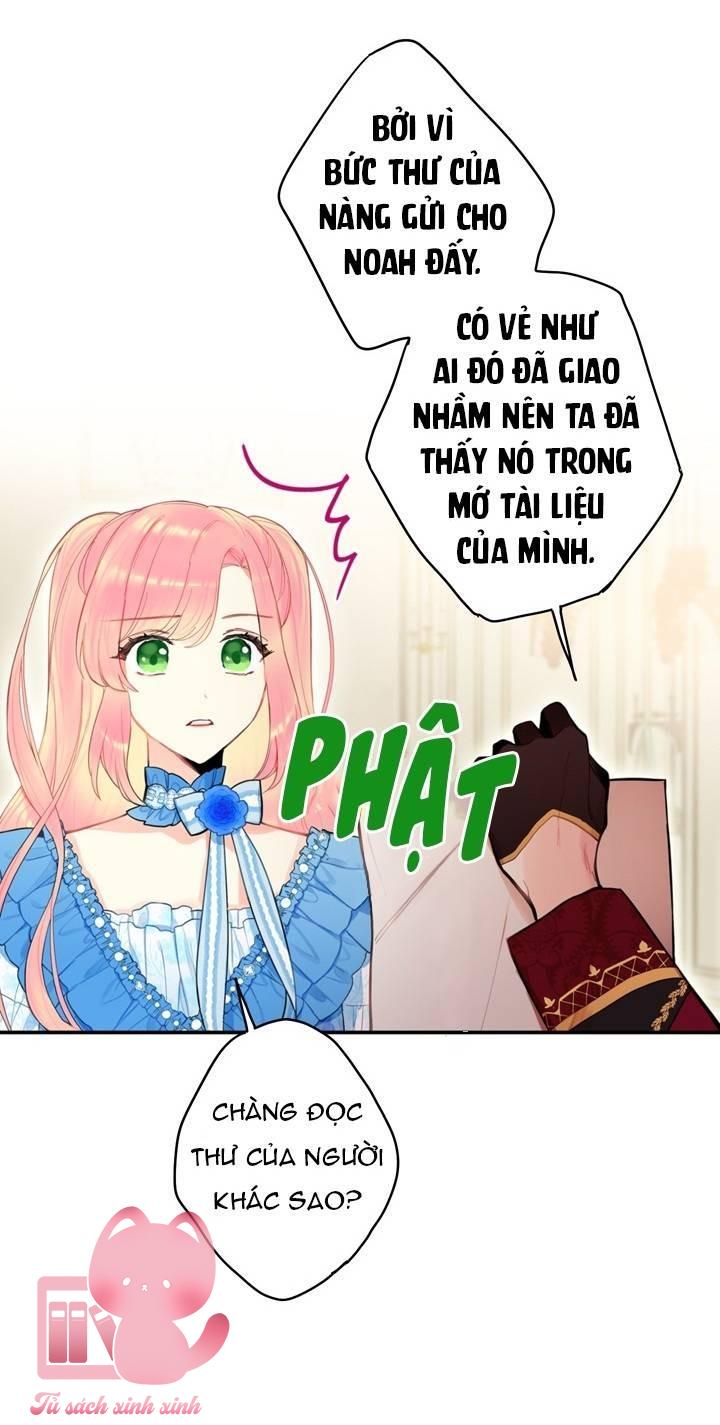 Ác Nữ Muốn Ly Hôn Chap 41 - Trang 2