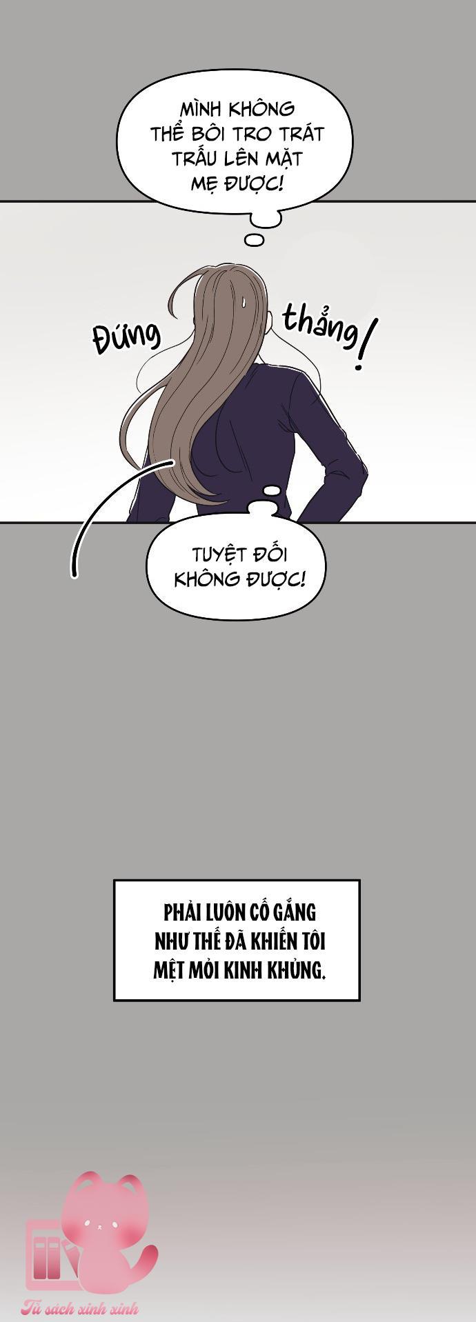 Trái Dấu Hút Nhau Chap 1 - Trang 2