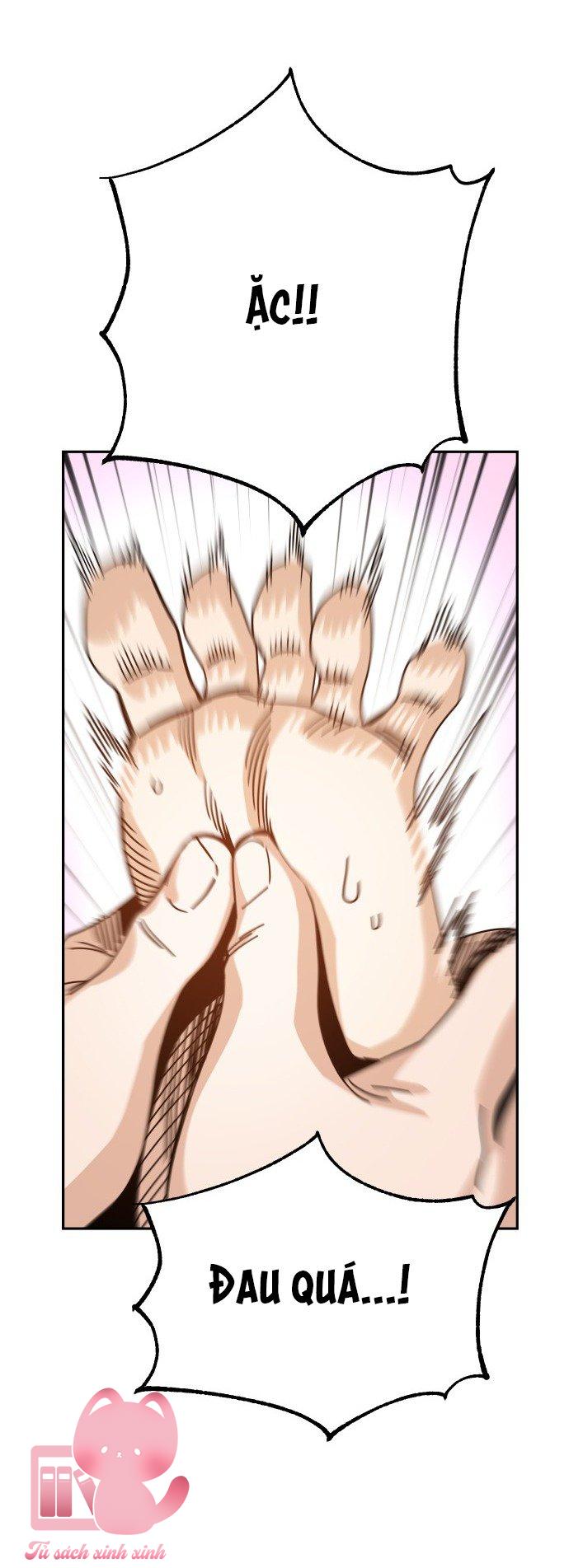 Lớ Ngớ Vớ Phải Tình Yêu Chap 33 - Trang 2