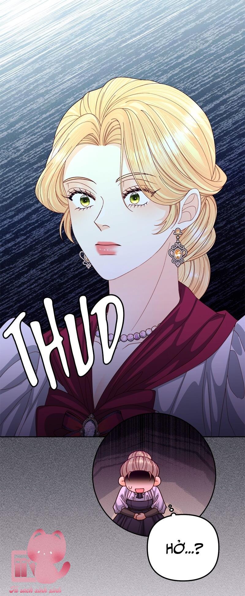 Hoàng Hậu Tái Hôn Chapter 158 - Trang 4