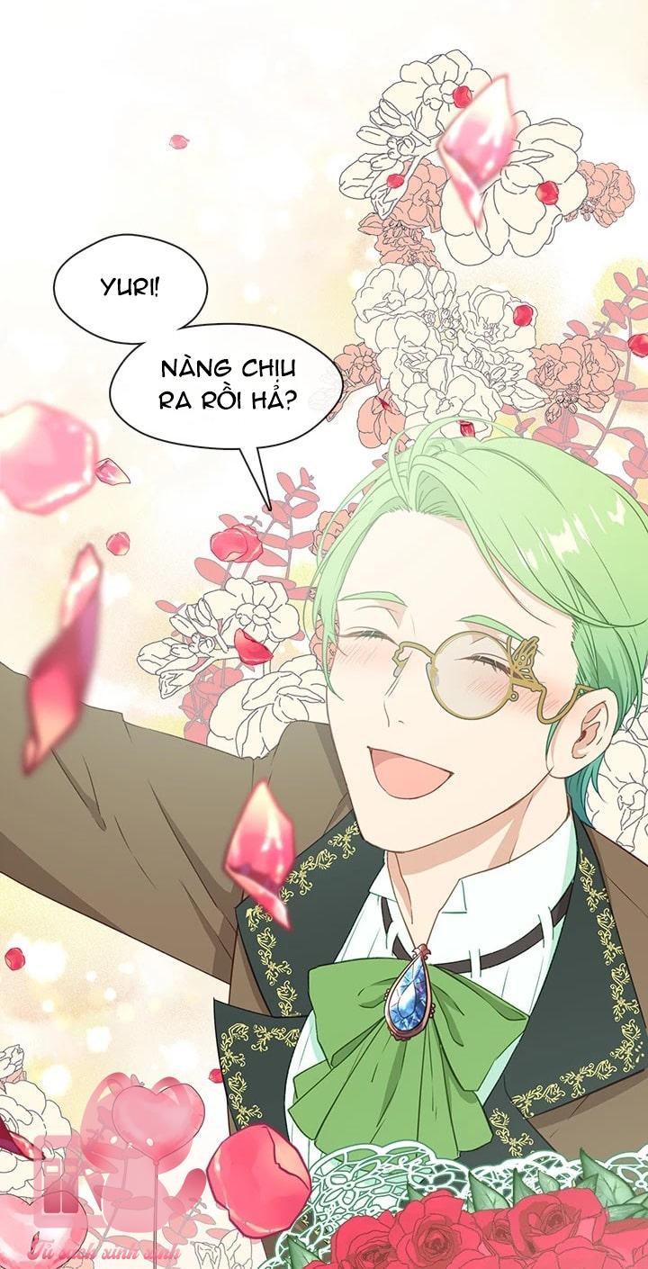 Hãy Coi Chừng Ác Nữ Chapter 27 - Trang 4