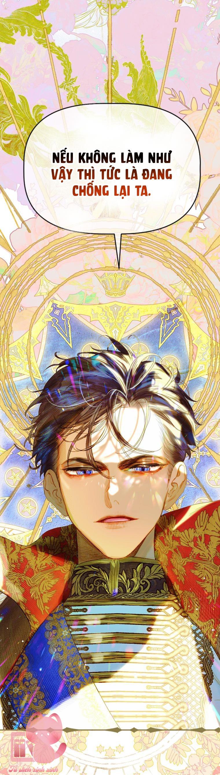 Khế Ước Hôn Nhân Của Mẹ Tôi Chapter 15 - Trang 4