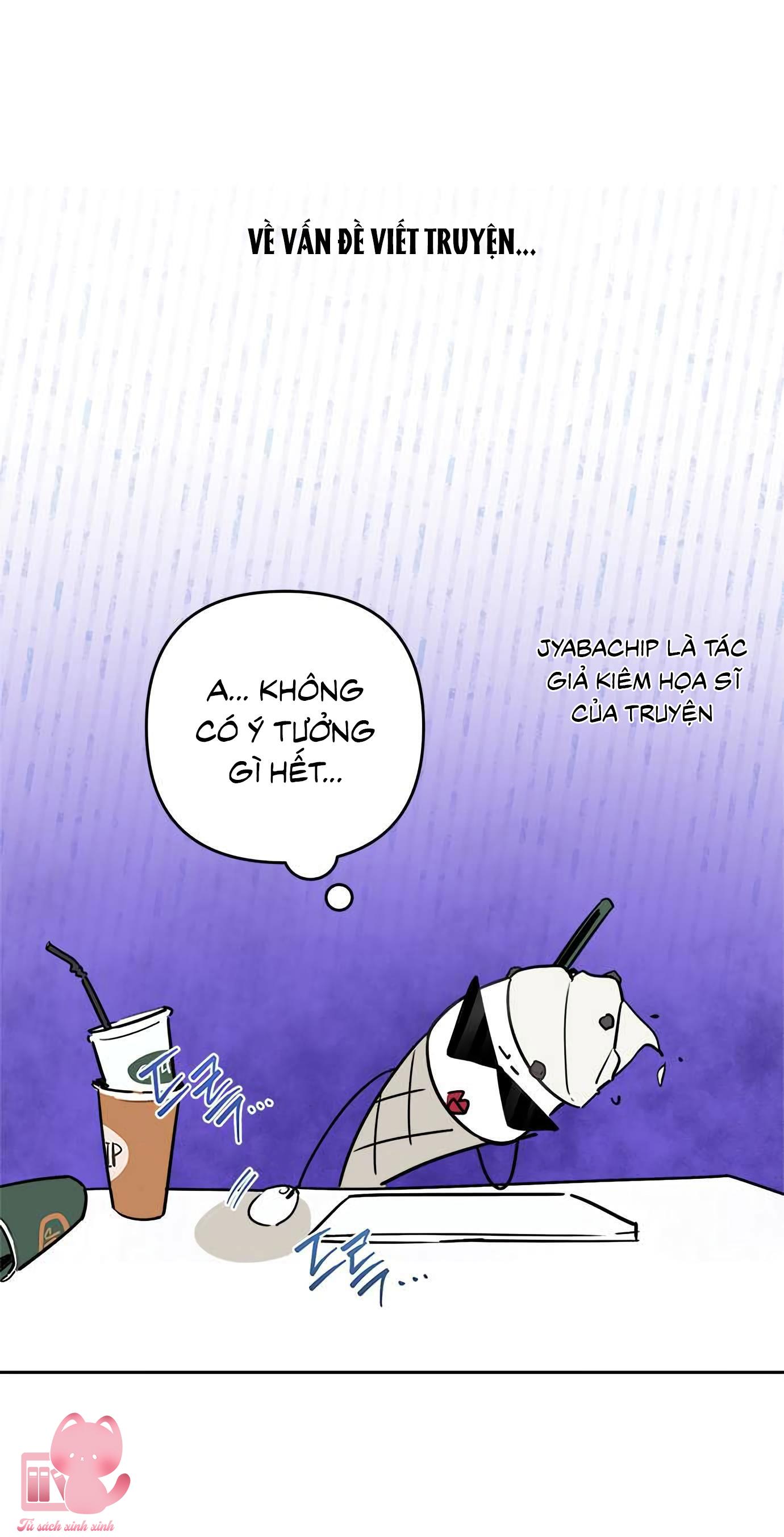 Đàn Anh Xấu Xa! Chap 50.2 - Trang 2