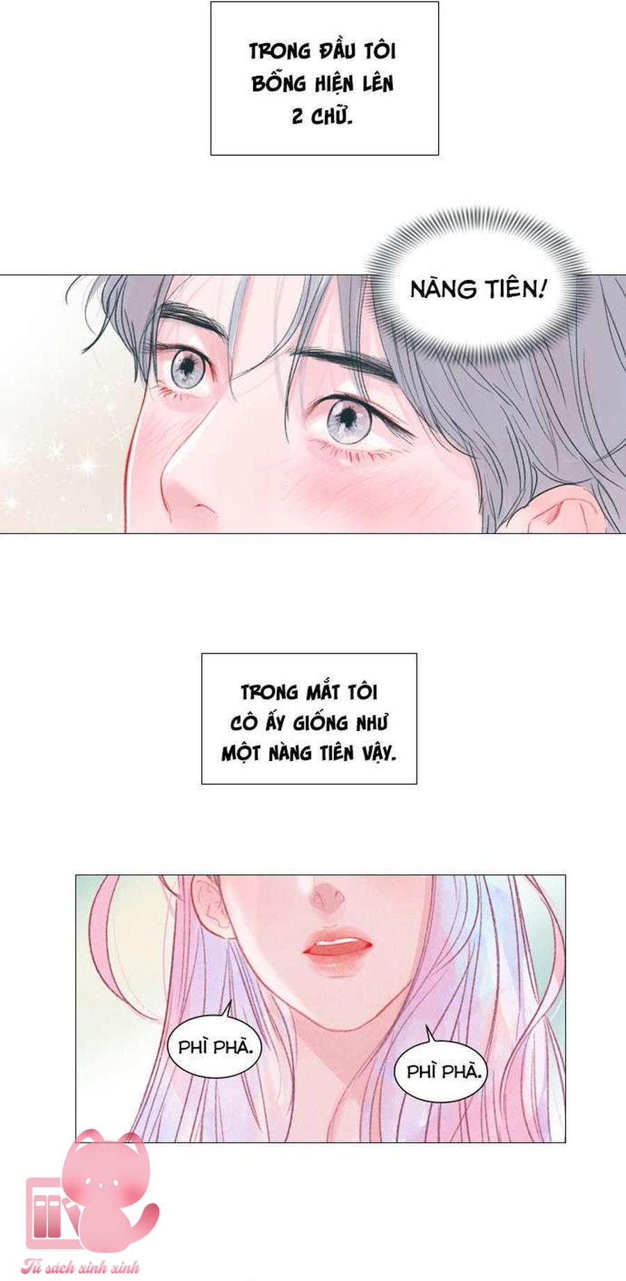 Thần Bí Chap 3 - Trang 2