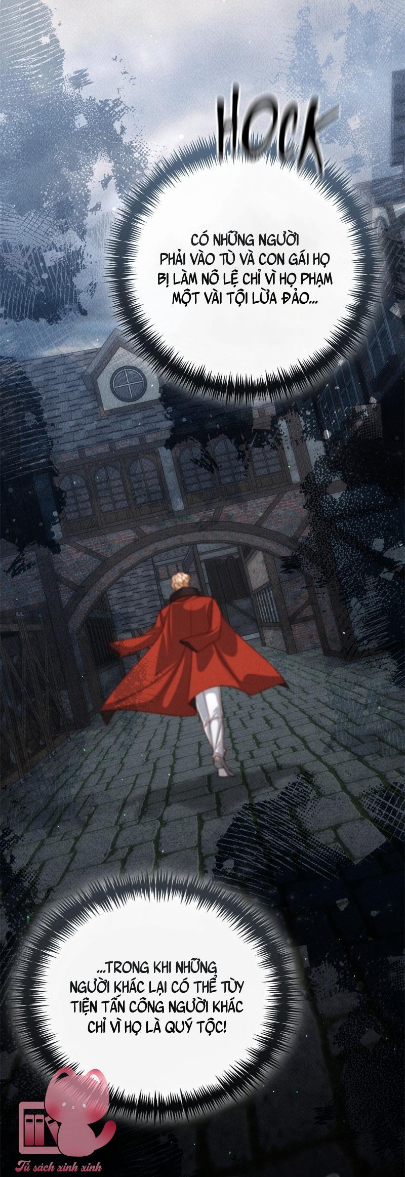 Hoàng Hậu Tái Hôn Chapter 161 - Trang 4