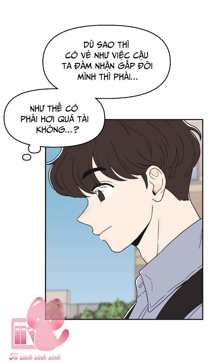 Trái Dấu Hút Nhau Chap 8 - Trang 2