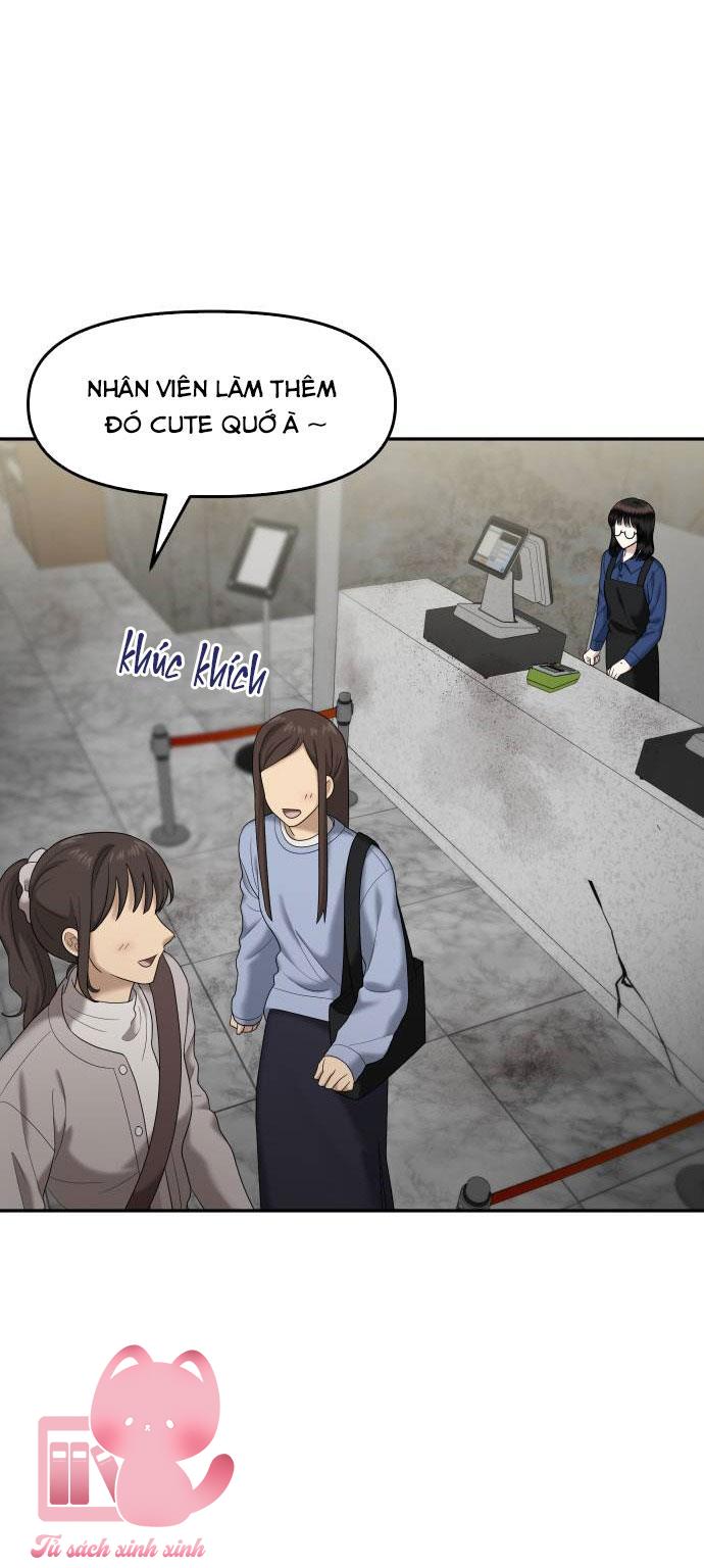 Chị Em Tranh Đấu Chap 55 - Trang 2