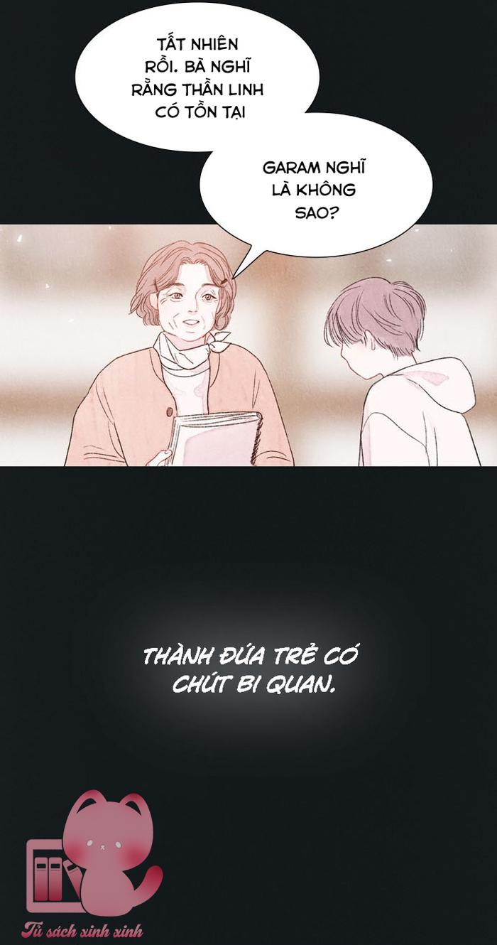 Thần Bí Chap 79 - Trang 2
