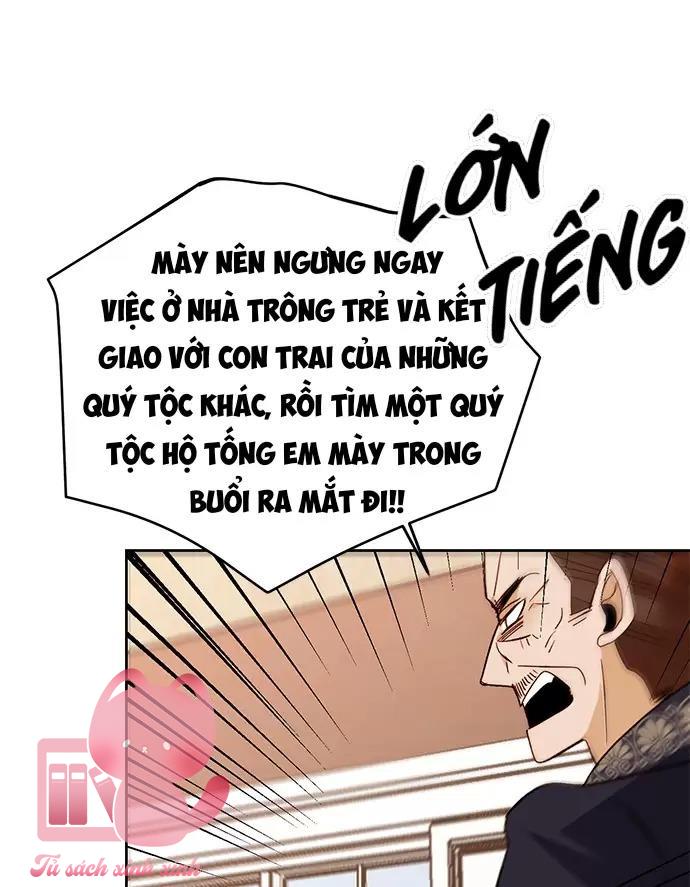 Hoàng Hậu Tái Hôn Chapter 52 - Trang 4