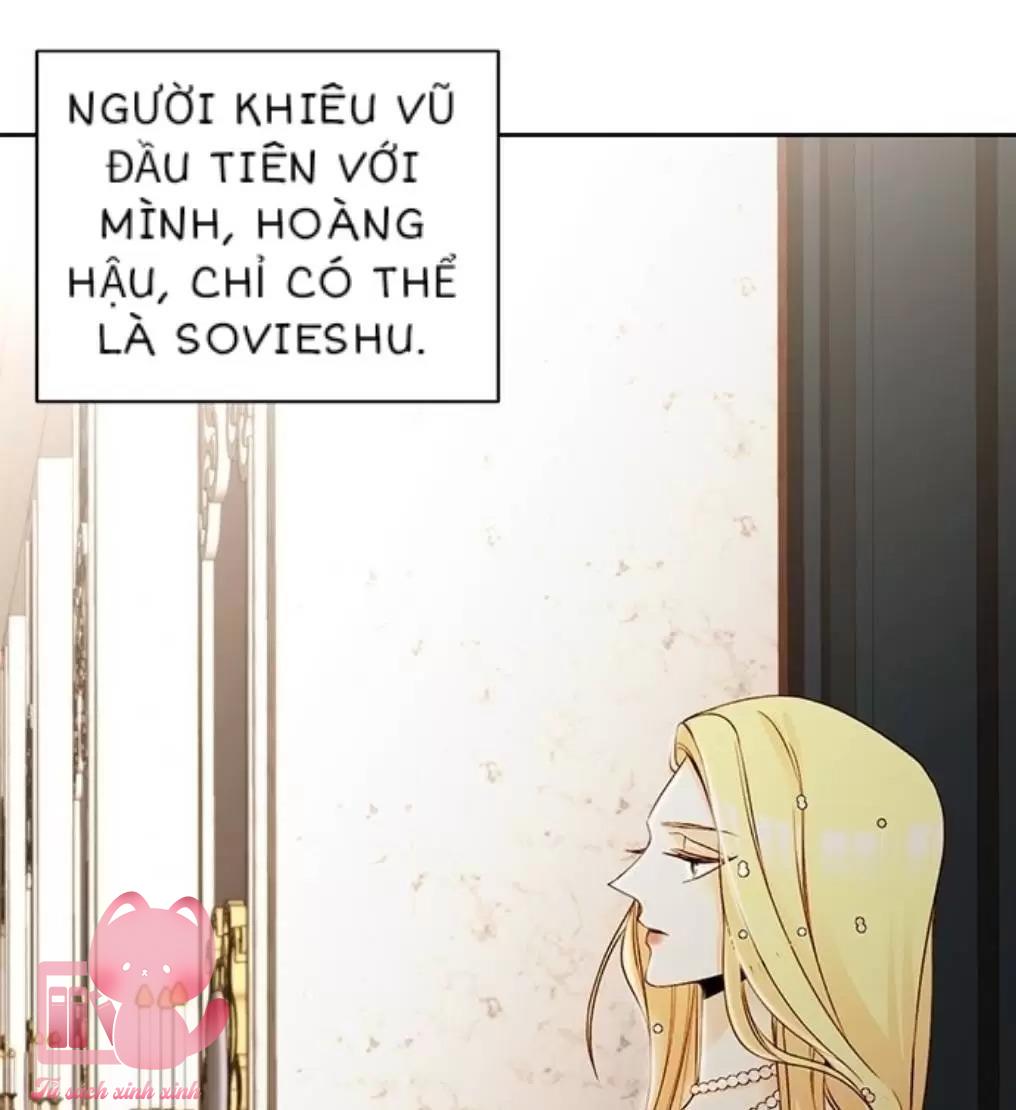 Hoàng Hậu Tái Hôn Chapter 11 - Trang 4