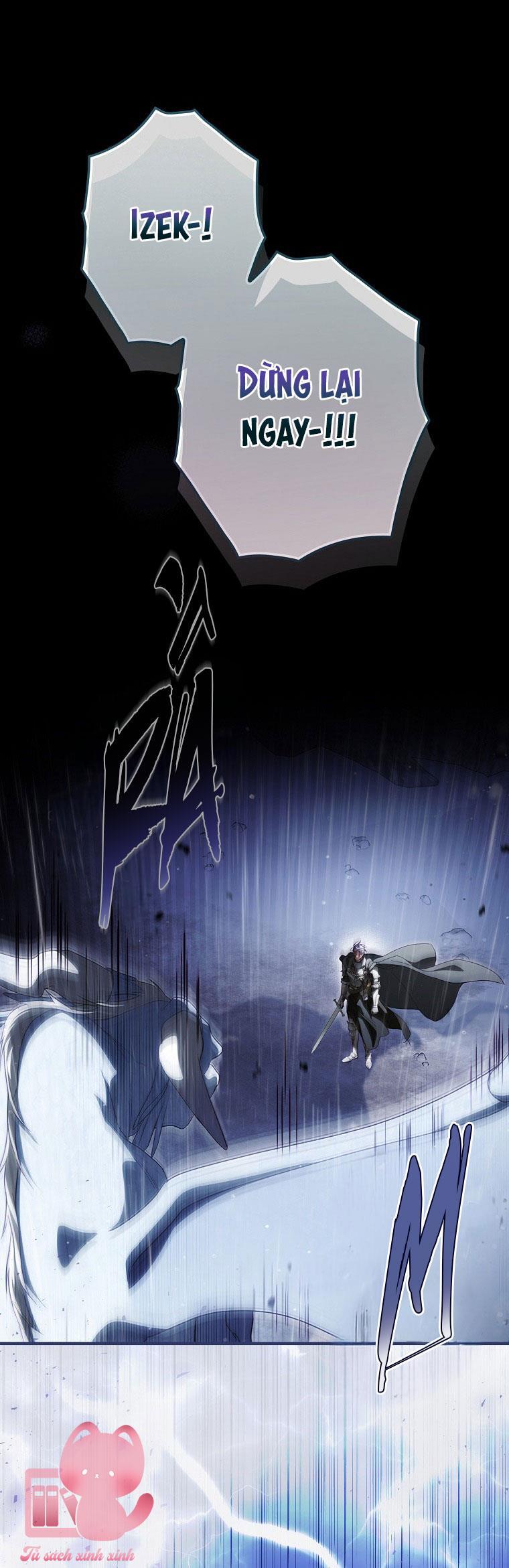 Cách Khiến Phu Quân Đứng Về Phía Tôi Chap 108 - Trang 2