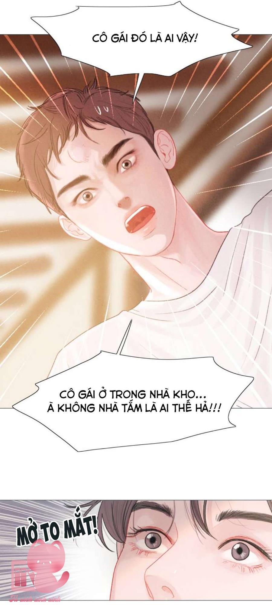 Thần Bí Chap 9 - Trang 2