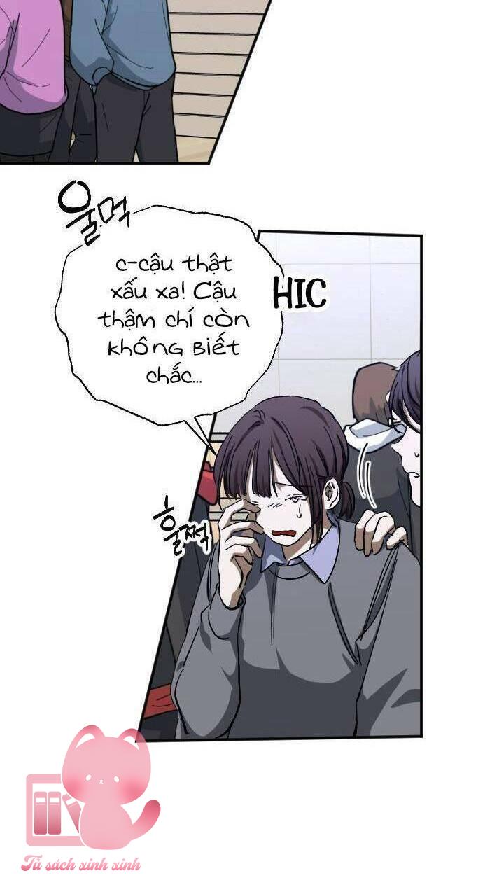 Đêm Của Bóng Tối Chapter 42 - Trang 4