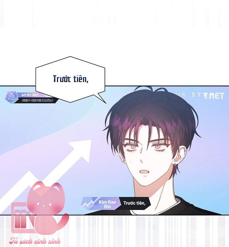 Debut Or Die Chap 34 - Trang 3