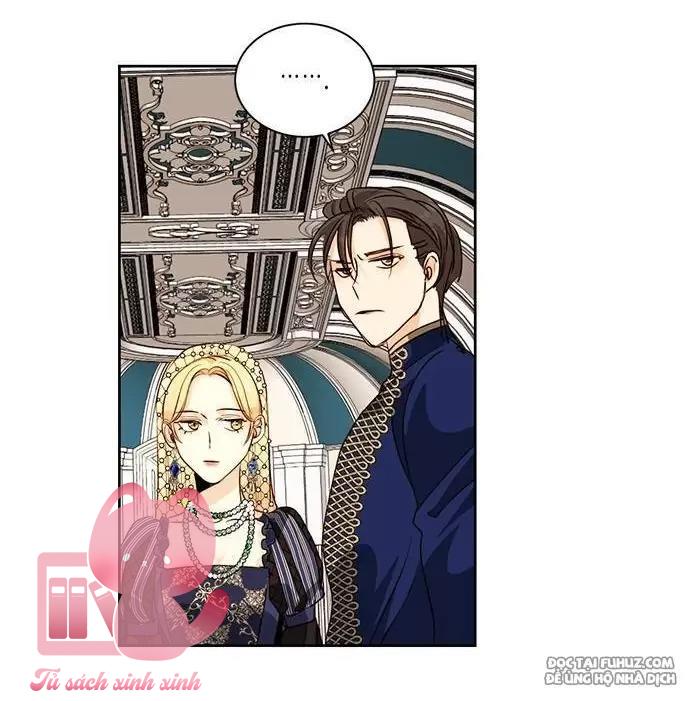 Hoàng Hậu Tái Hôn Chapter 26 - Trang 4