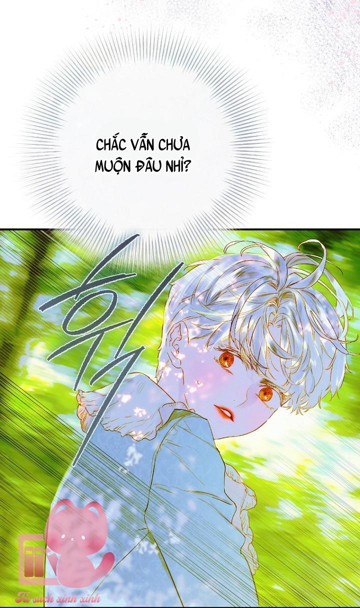 Khế Ước Hôn Nhân Của Mẹ Tôi Chapter 48 - Trang 4