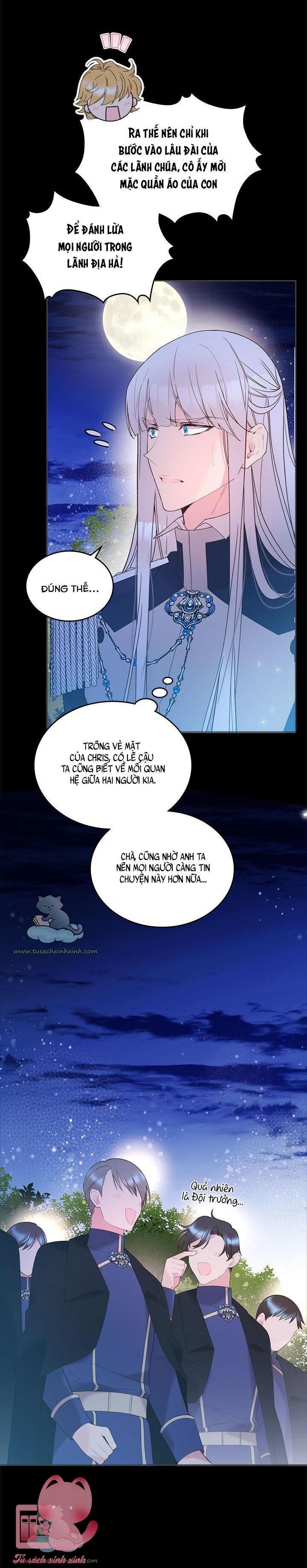Beatrice Chap 82 - Trang 2