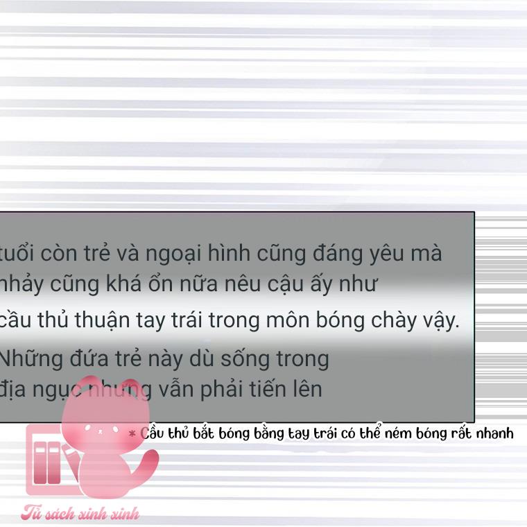 Debut Or Die Chap 35 - Trang 3