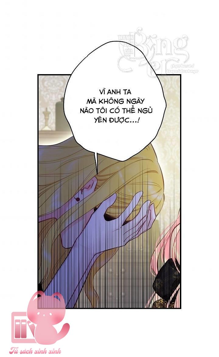 Ác Nữ Muốn Ly Hôn Chap 104 - Trang 2