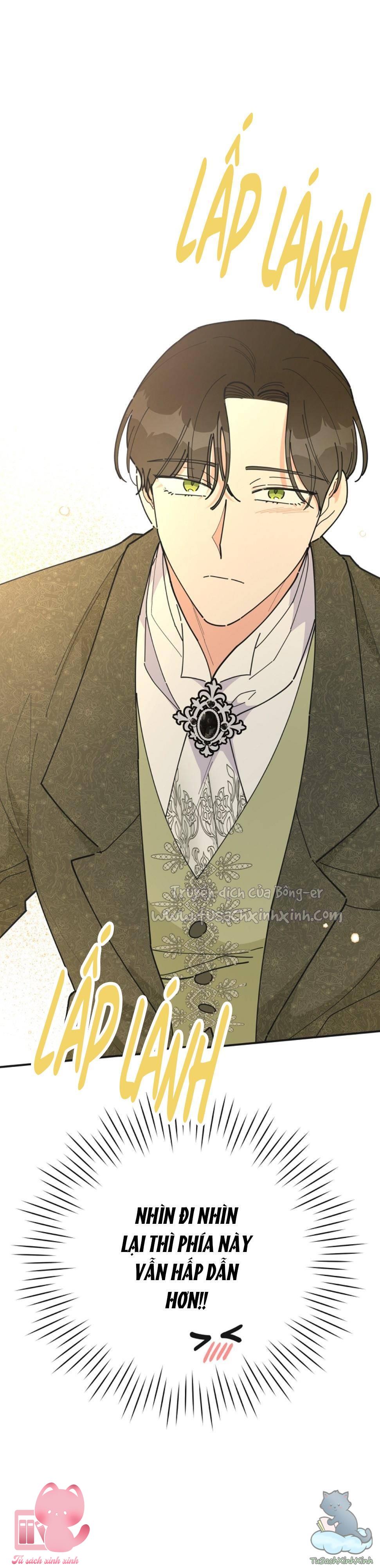 Người Hùng Của Ác Nữ Chapter 86 - Trang 4