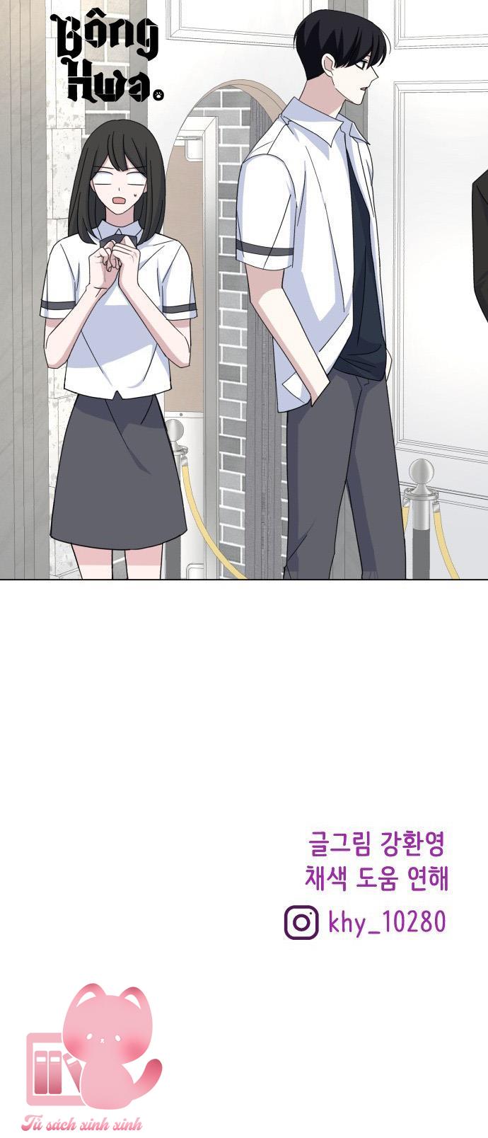 Quan Hệ Nhân Quả Chap 44 - Trang 2