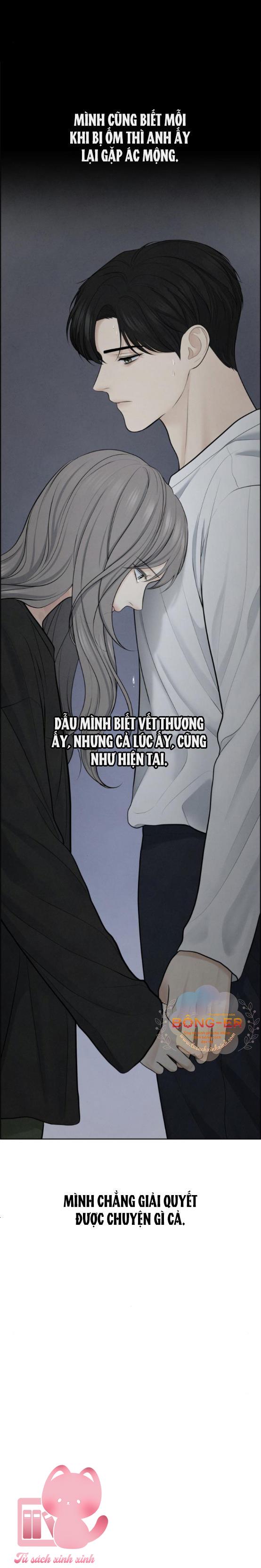Hy Vọng Duy Nhất Chapter 8 - Trang 4