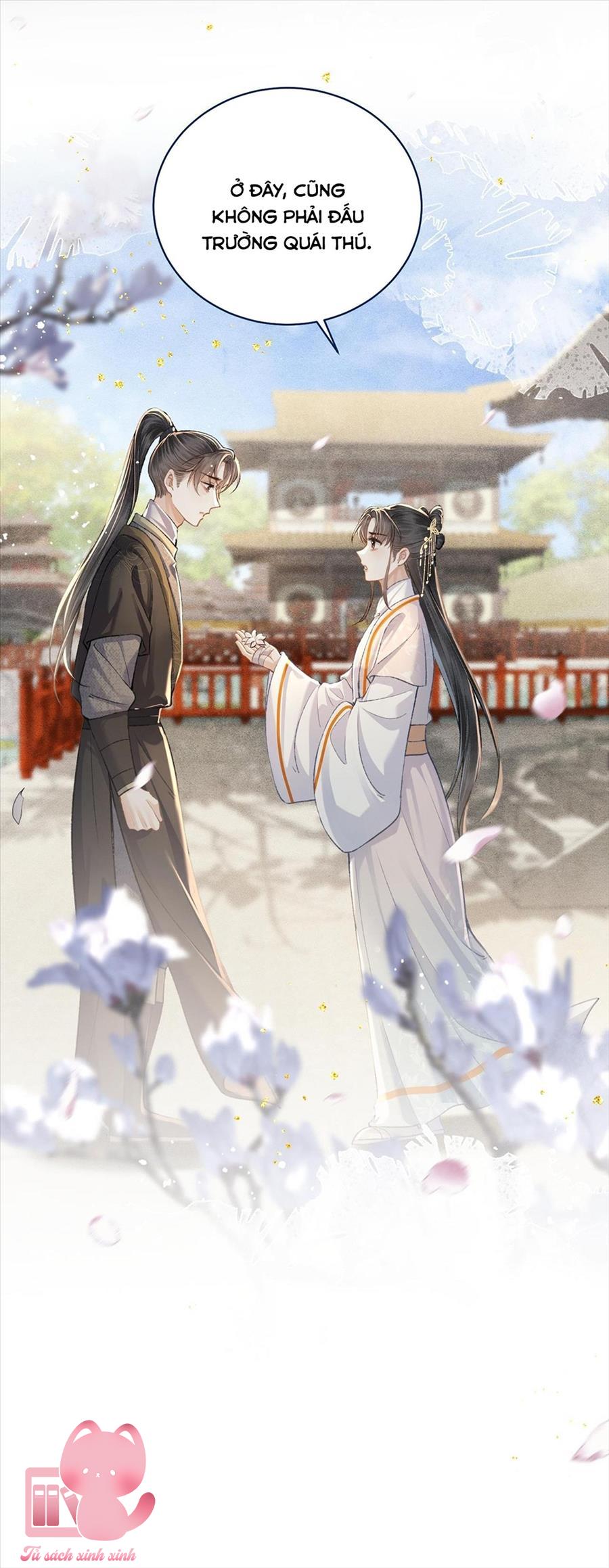 Gả Cho Vai Ác Chap 26 - Trang 2