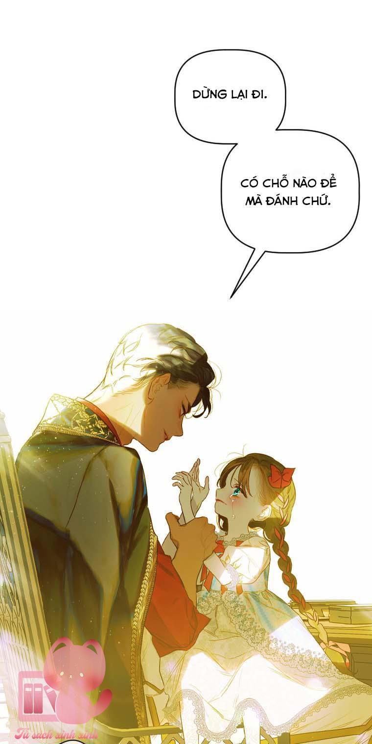 Khế Ước Hôn Nhân Của Mẹ Tôi Chapter 11 - Trang 4