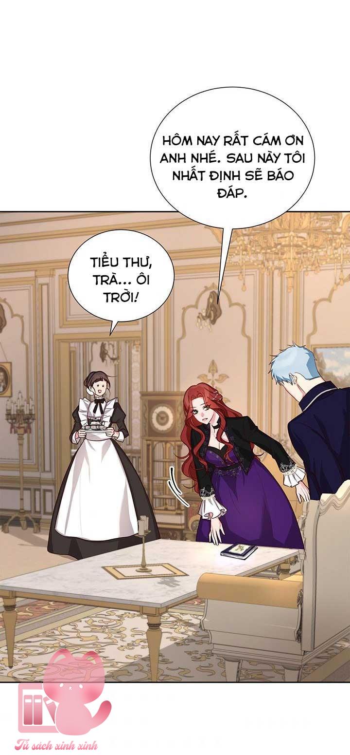 Thế Thì Ta Cứ Trở Thành Kẻ Ác Thôi Chap 14 - Trang 2