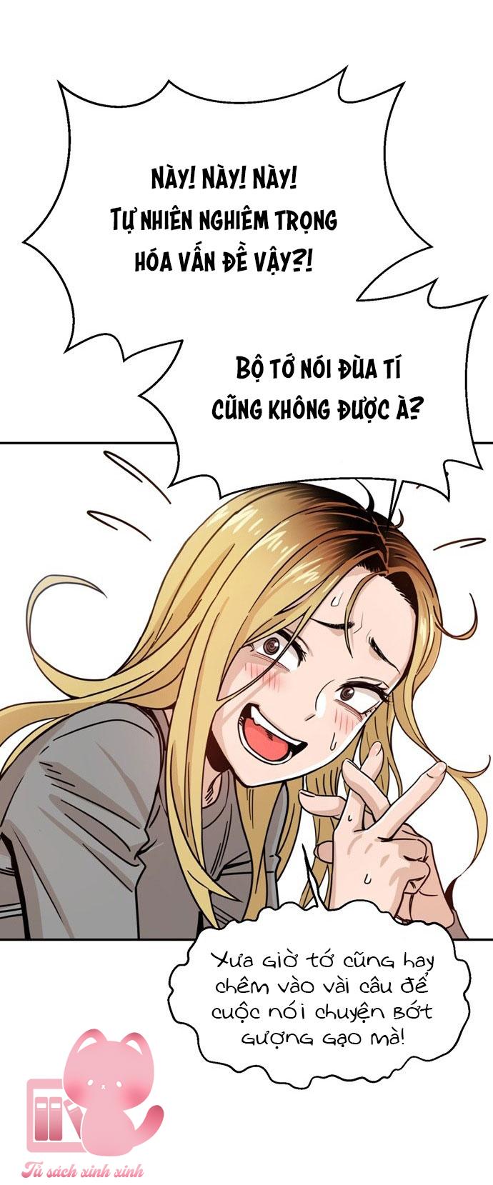 Lớ Ngớ Vớ Phải Tình Yêu Chapter 1 - Next Chapter 2