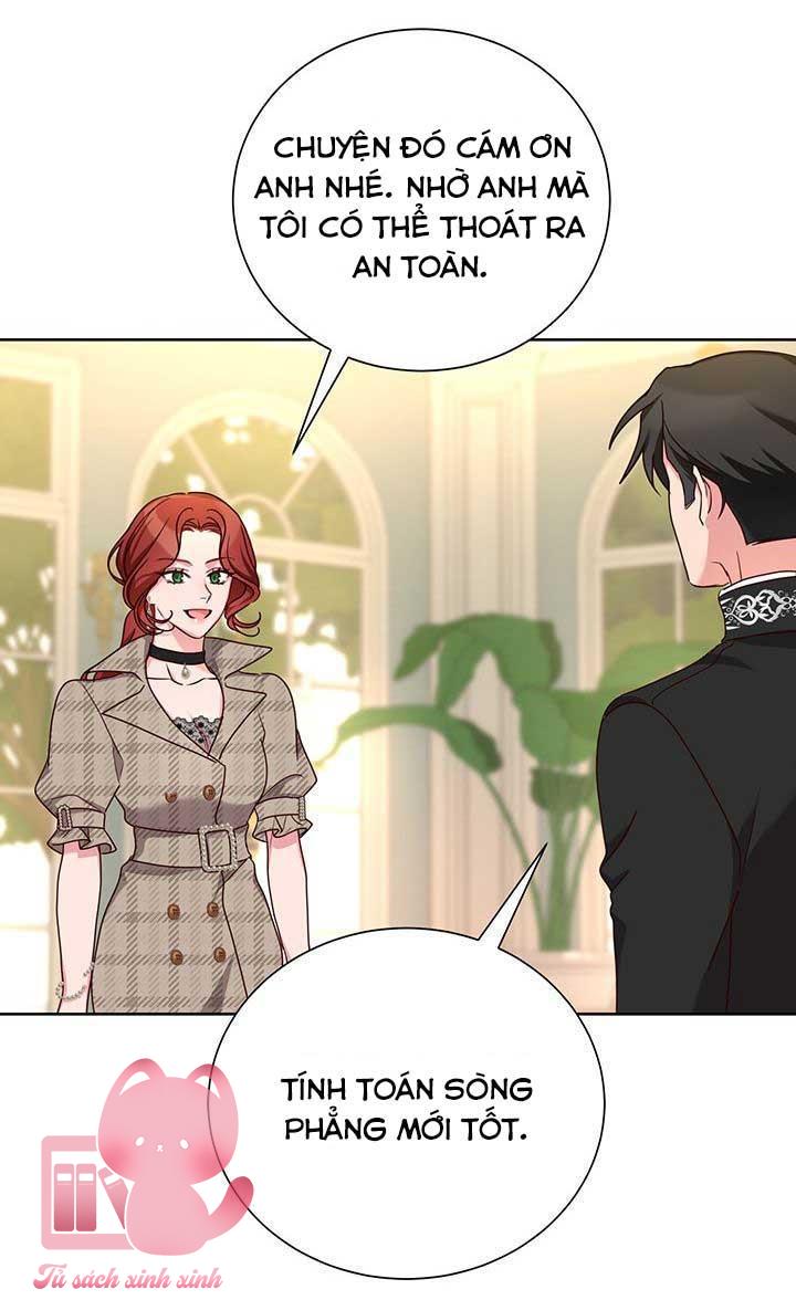 Thế Thì Ta Cứ Trở Thành Kẻ Ác Thôi Chap 30 - Trang 2