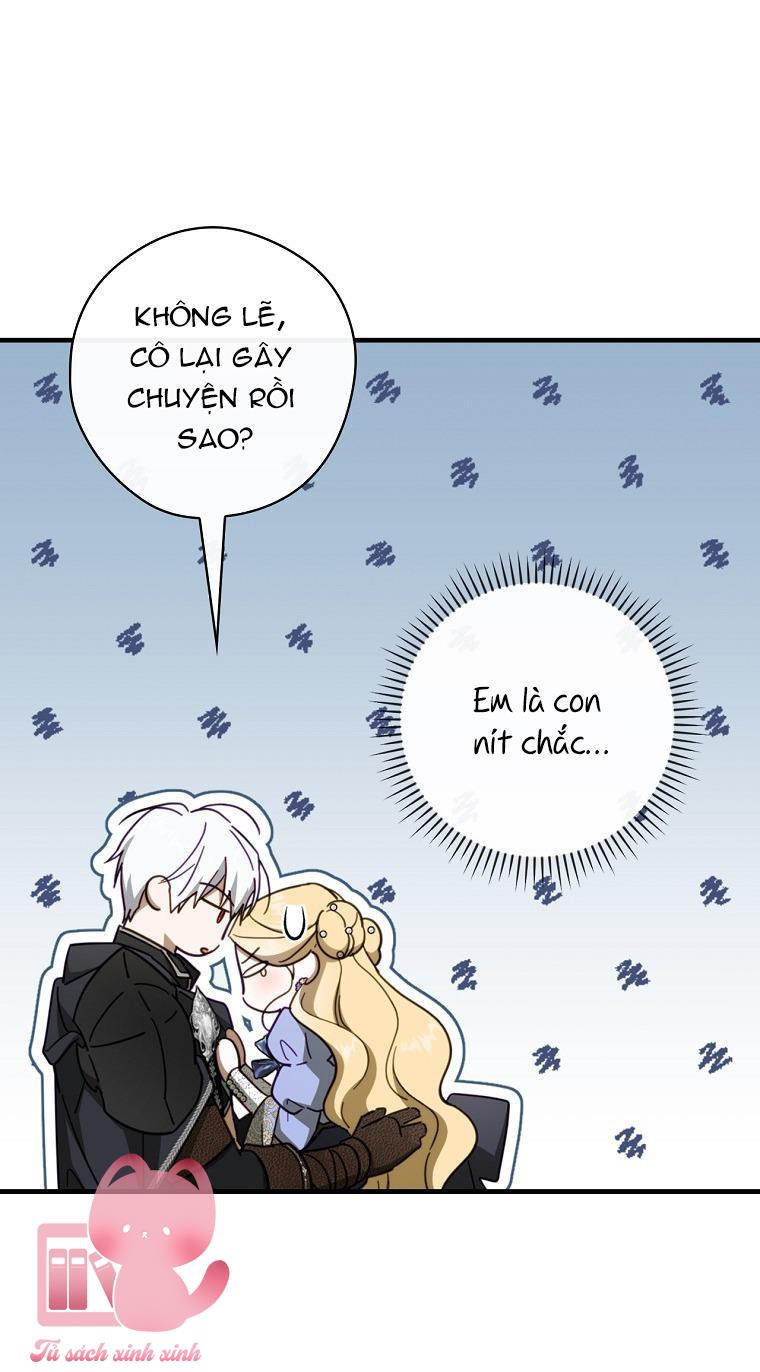 Cách Khiến Phu Quân Đứng Về Phía Tôi Chap 54 - Trang 2
